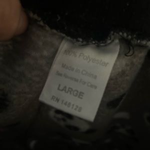 Used panda pants